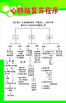 心肺脑复苏程序