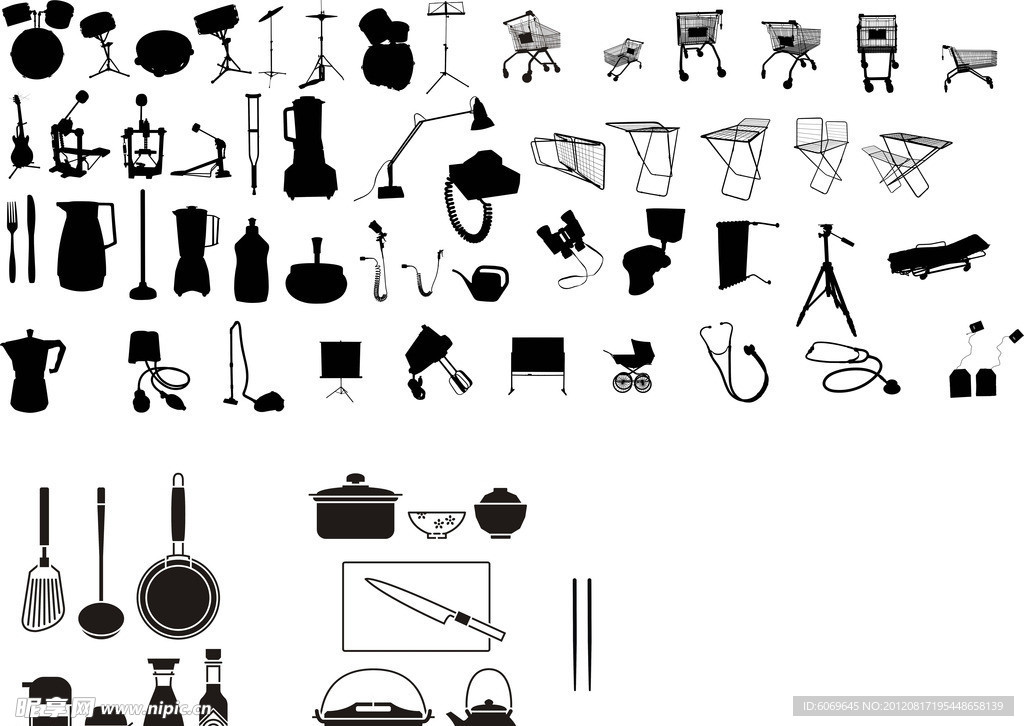 厨房用品 生活用品