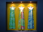 丝绸展