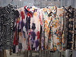 服装发布会