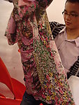 服装发布会