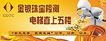 珠宝检测