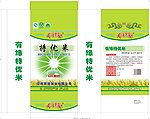 特优米包装
