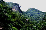 西陵风光
