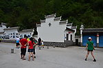 西陵风光