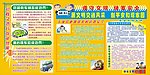 遵守交规 储蓄安全