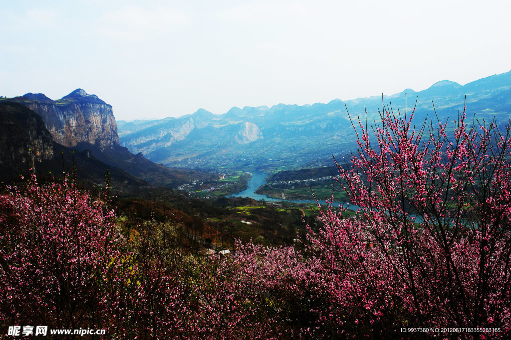 鸭慈河