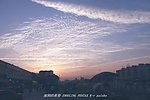 南澳晚霞