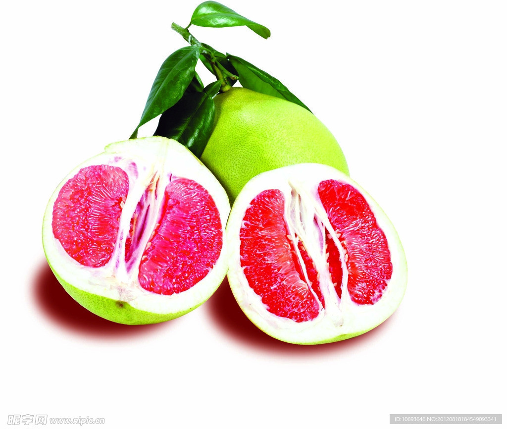 蜜柚