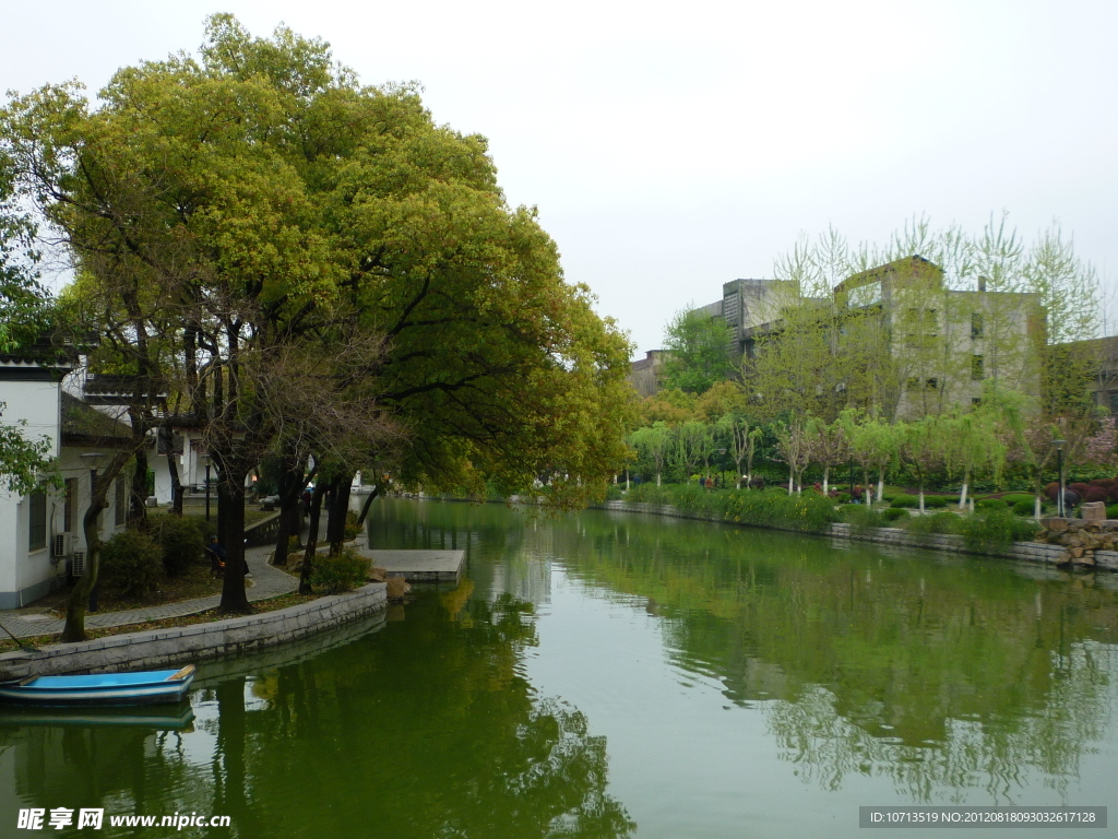 芜湖小景