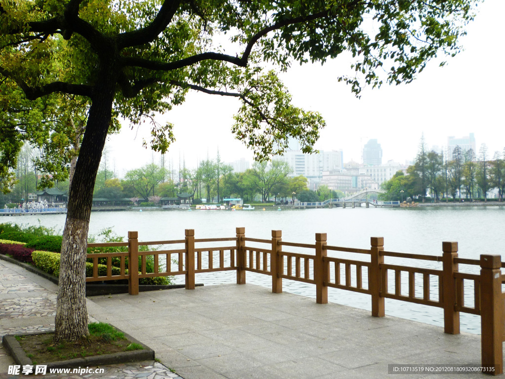 芜湖小景