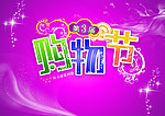 购物节
