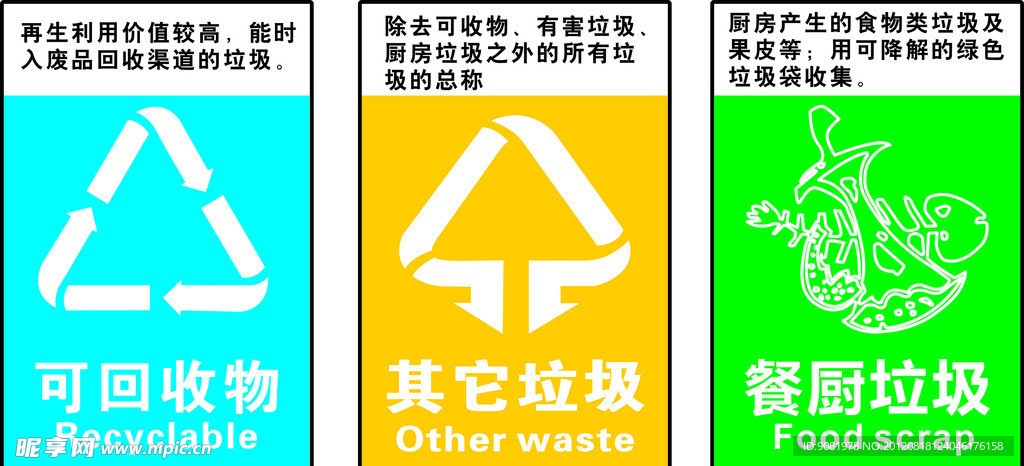 垃圾分类