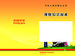 封皮设计