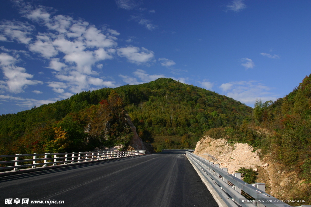 高速公路