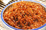 麻仁金丝