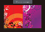 移门花纹