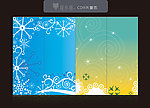 移门花纹