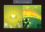 移门花纹