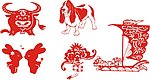 剪纸
