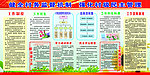 村务公开栏