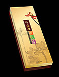 蛋黄酥 月饼包装 (平面图)