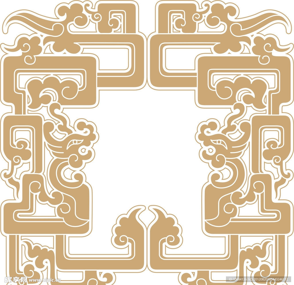 龙纹