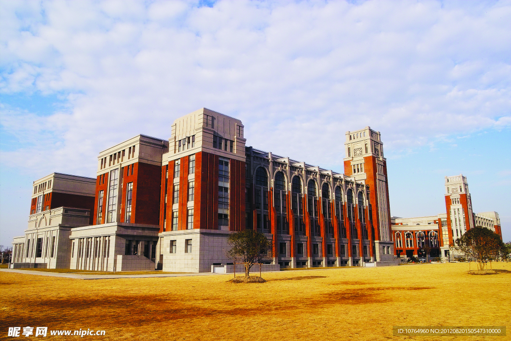 上海华东政法学院