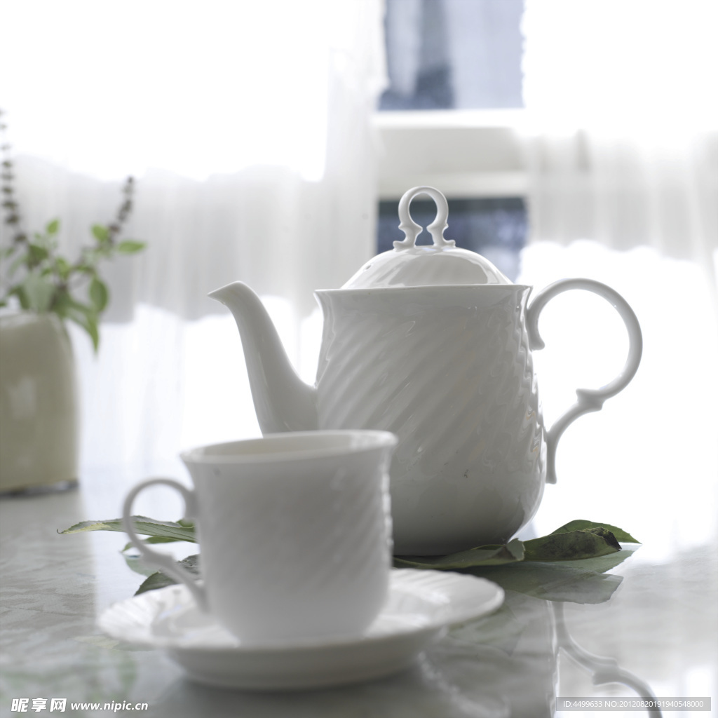 茶具