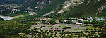 恬静山村