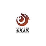 中国中医科学院西苑医院标志