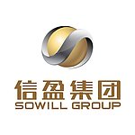 信盈集团标志