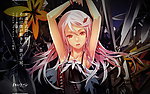 罪恶王冠（Guilty Crown）