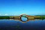小桥流水