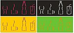 符号logo