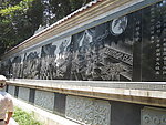 泰宁大金湖