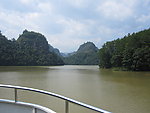 泰宁大金湖