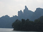 泰宁大金湖