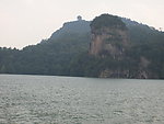 泰宁大金湖