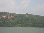 泰宁大金湖