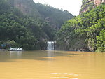 泰宁大金湖