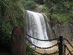 泰宁大金湖