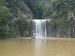 泰宁大金湖