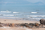 海岸