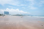 海岸