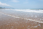 海岸线
