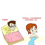 起床那些事