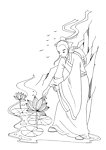 古装人物