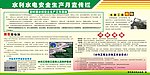 宣传栏