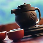 茶壶